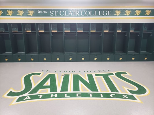 School, College, & University Signs