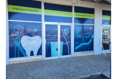 An In-Depth Look at Window Graphics for Your Business
