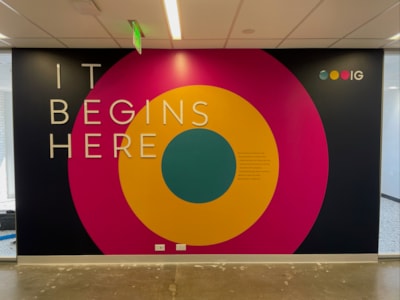 5 Types of Signs Every Business Needs to Boost Visibility and Drive Growth