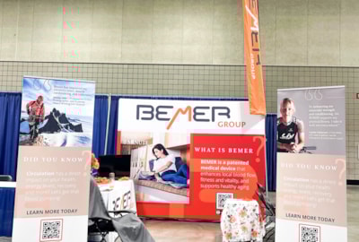 Custom Trade Show Booth Ideas That Attract Crowds: How Image360 Helps You Stand Out