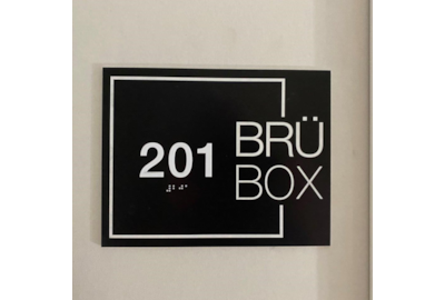 ADA Signs that Elevate Accessibility – And Your Brand!