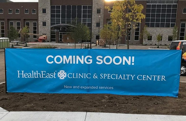 What Are the Right Materials to Use for Signage? Sustainable, Durable and Weather-Resistant Solutions