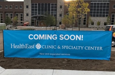 What Are the Right Materials to Use for Signage? Sustainable, Durable and Weather-Resistant Solutions