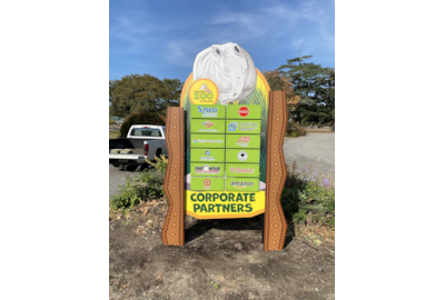Case Study: Zoo Signage