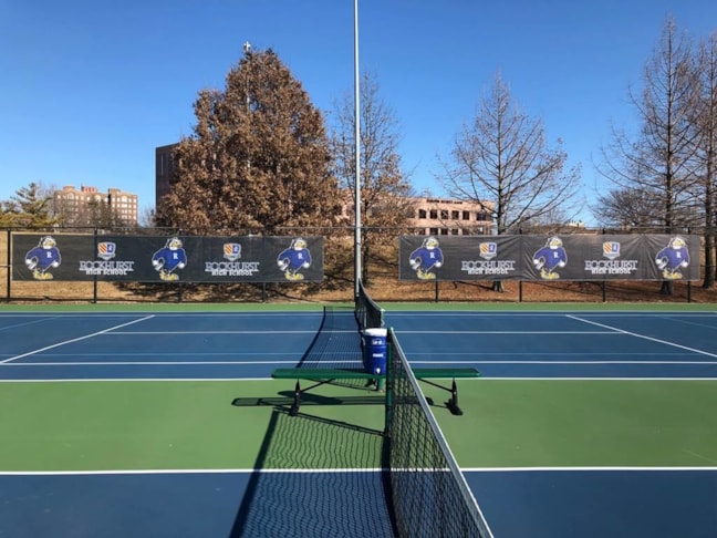 Sporting Events & Athletic Events Signs