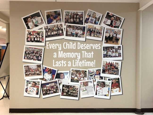 School & University Event Signs