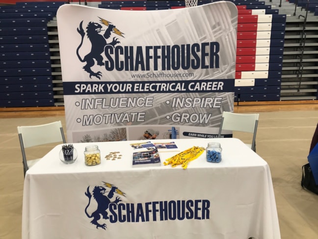 Table Throws & Runners