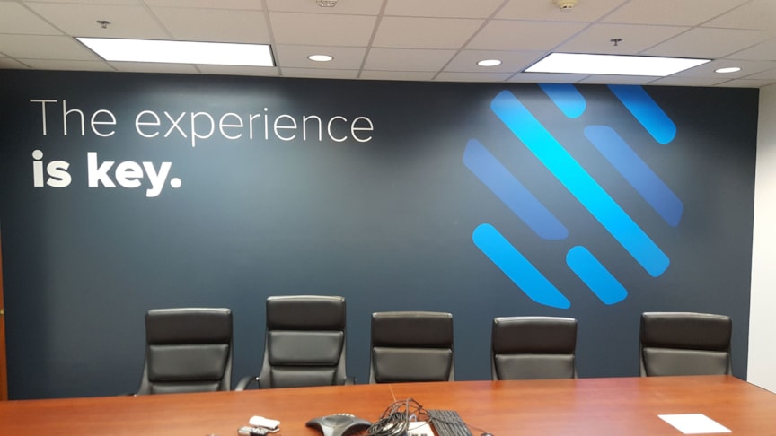 Wall Graphics, Murals, Wallpaper