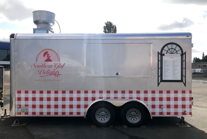 Vehicle Decals & Lettering