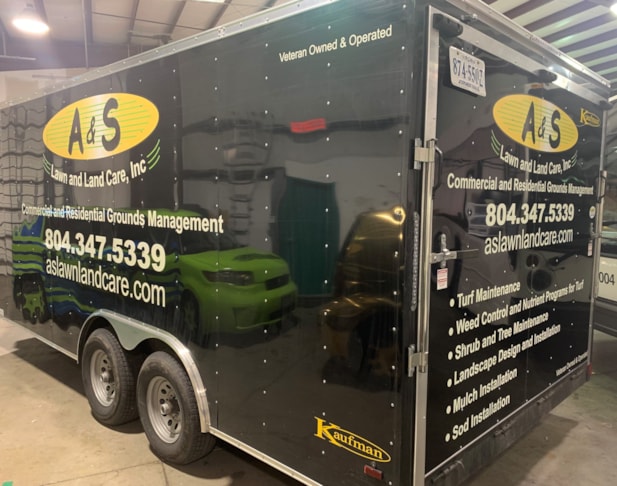 Vehicle Window Decals