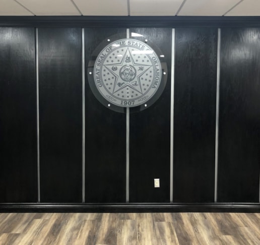 Custom Plastic & Acrylic Displays 