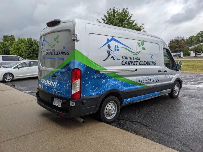 Fleet Graphics