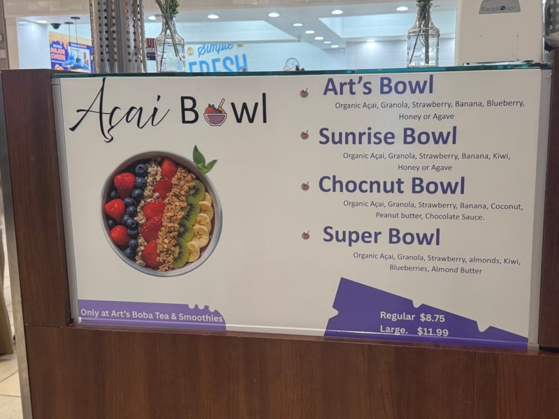 Kiosks & Exhibits | Retail | Greenwood, IN | Vinyl