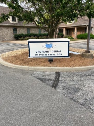 Monument Signs | Healthcare