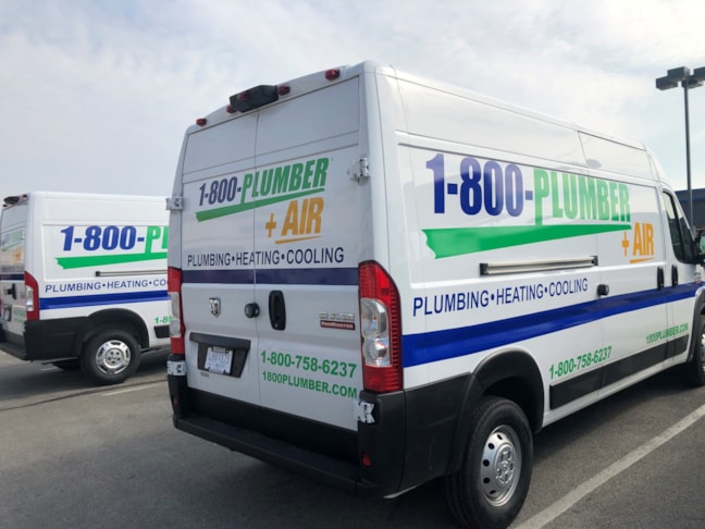 Vehicle Decals & Lettering