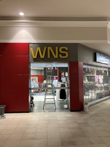 Interior Signage & Indoor Signs | Retail