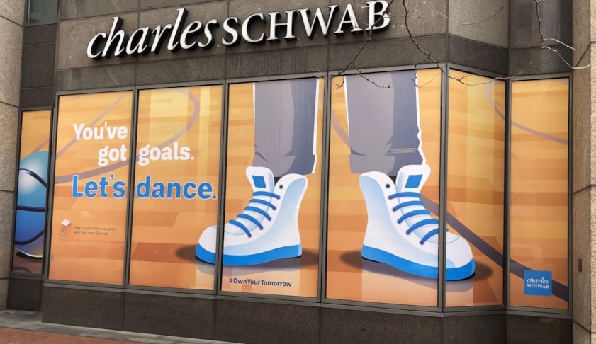 Window Decals, Signage & Graphics