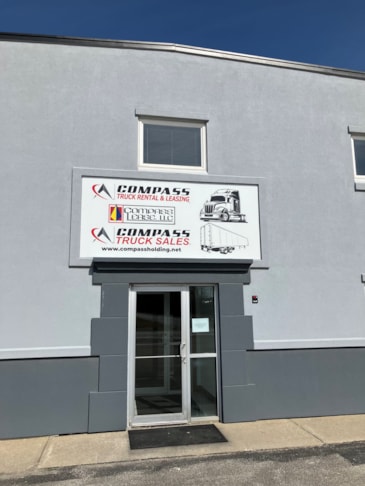 Metal Signs and Displays | Retail