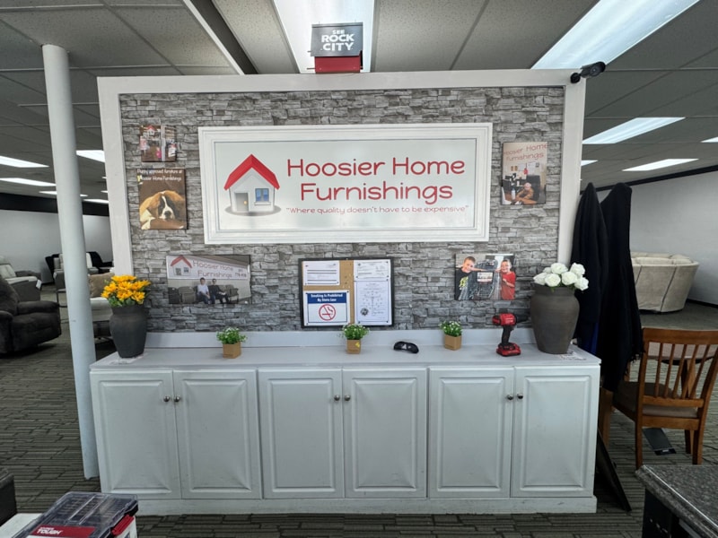 Metal Signs and Displays | Retail | Plainfield, IN | Metal