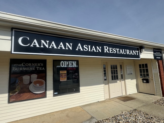 Metal Signs and Displays | Restaurants & Foodservice