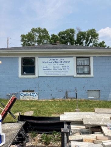 Metal Signs and Displays | Nonprofit Organizations and Associations