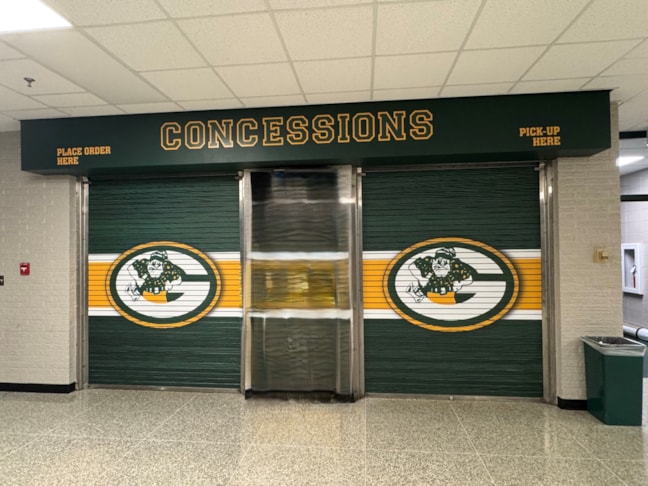 Window Graphics