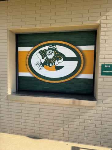 Window Graphics