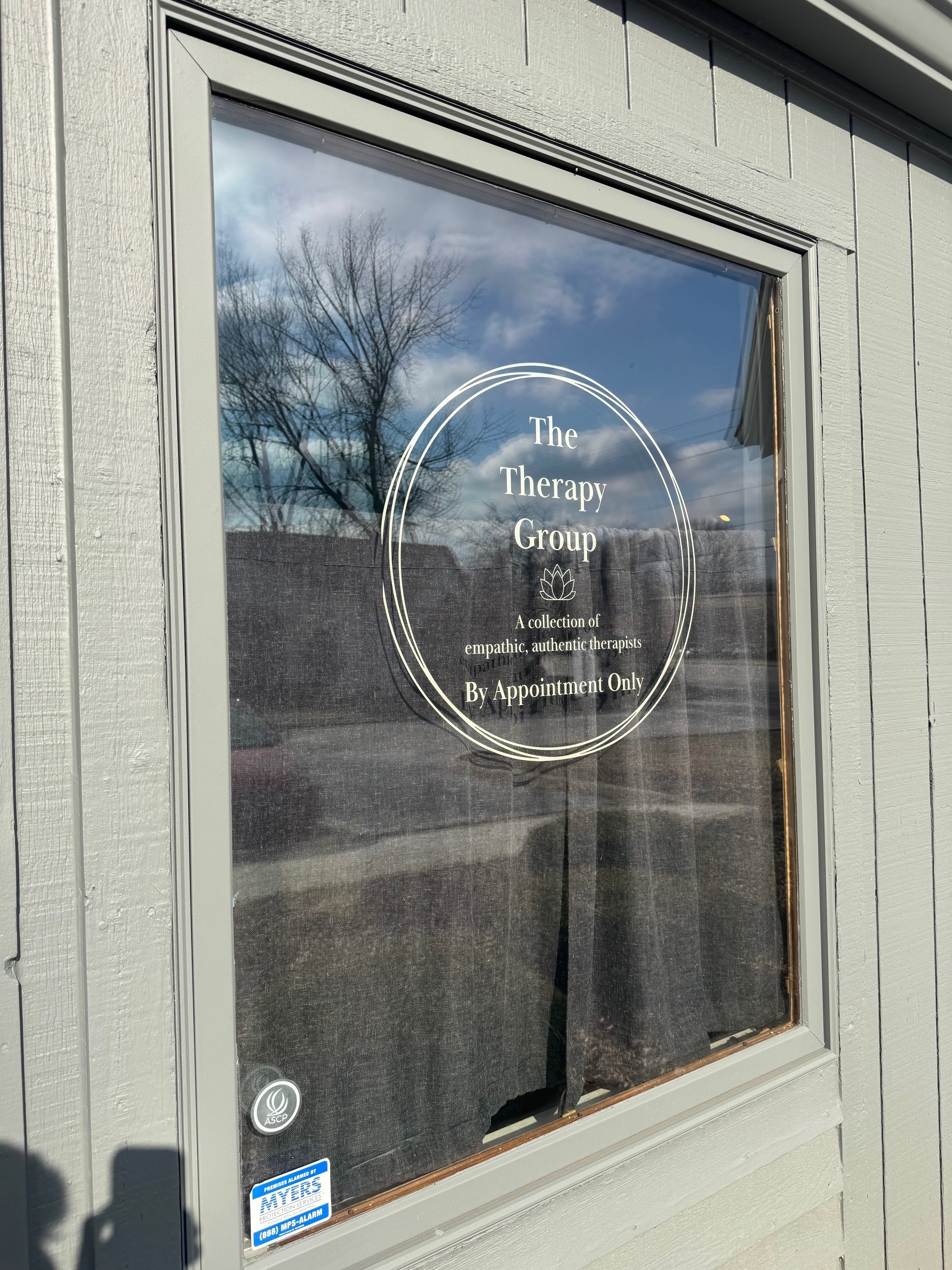 Window Graphics | Professional Services | Greenwood, IN | Vinyl