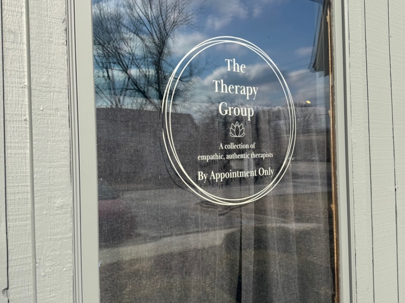 Window Graphics | Professional Services | Greenwood, IN | Vinyl