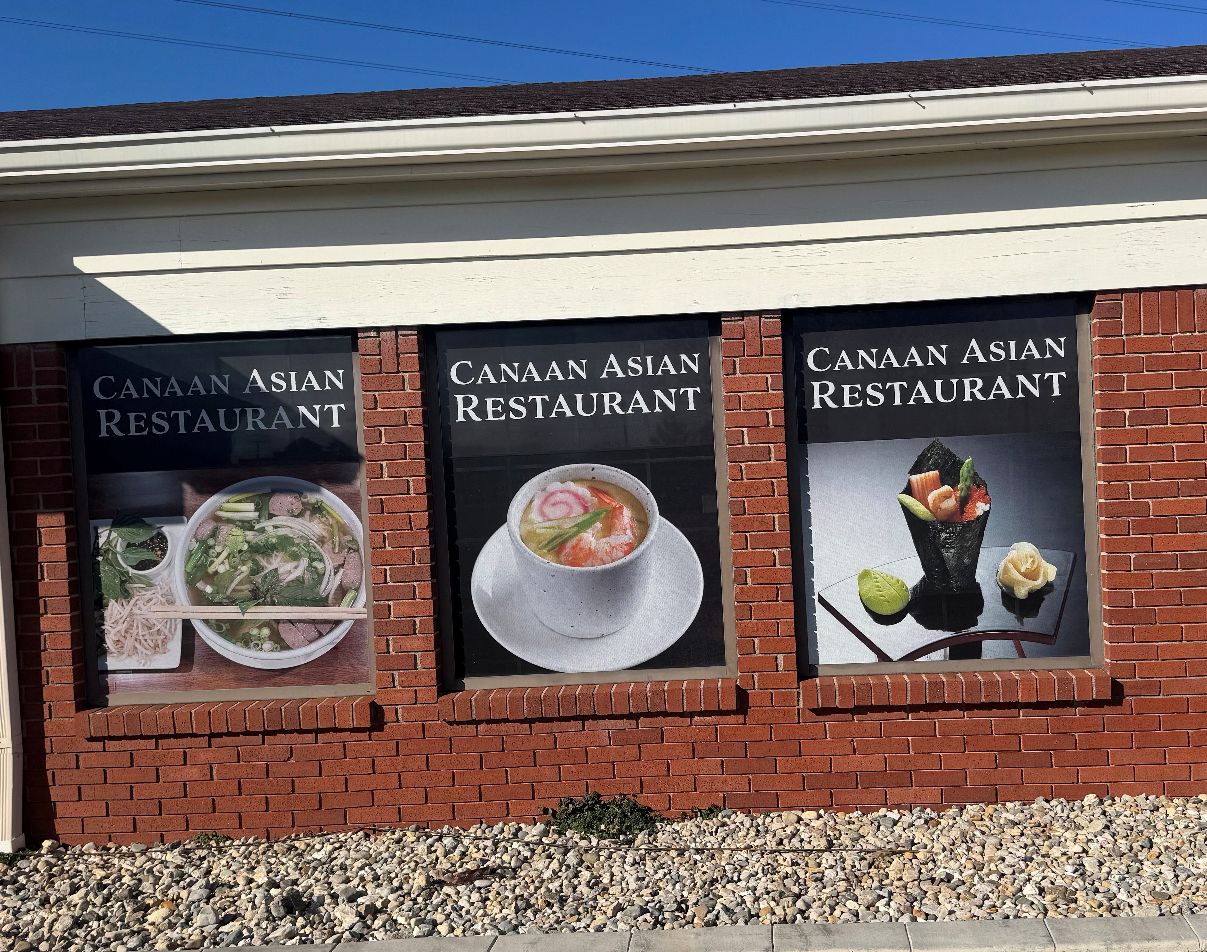 Window Graphics | Restaurants & Foodservice | Indianapolis, IN | Vinyl