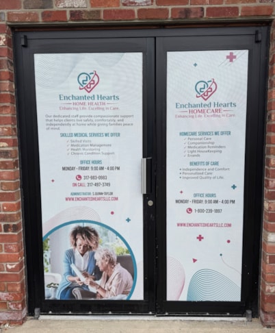 Window Graphics