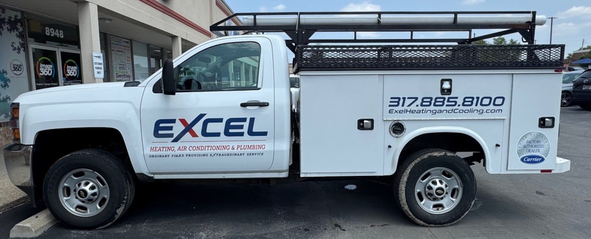 Vehicle Graphics & Lettering