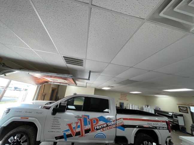 Vehicle Graphics & Lettering