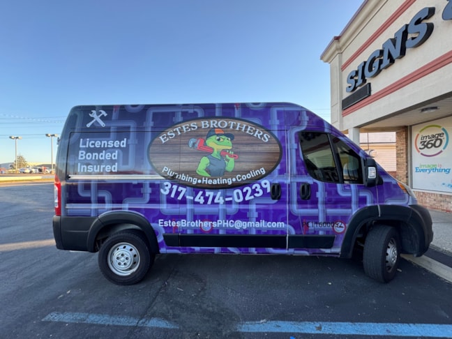 Vehicle Wraps