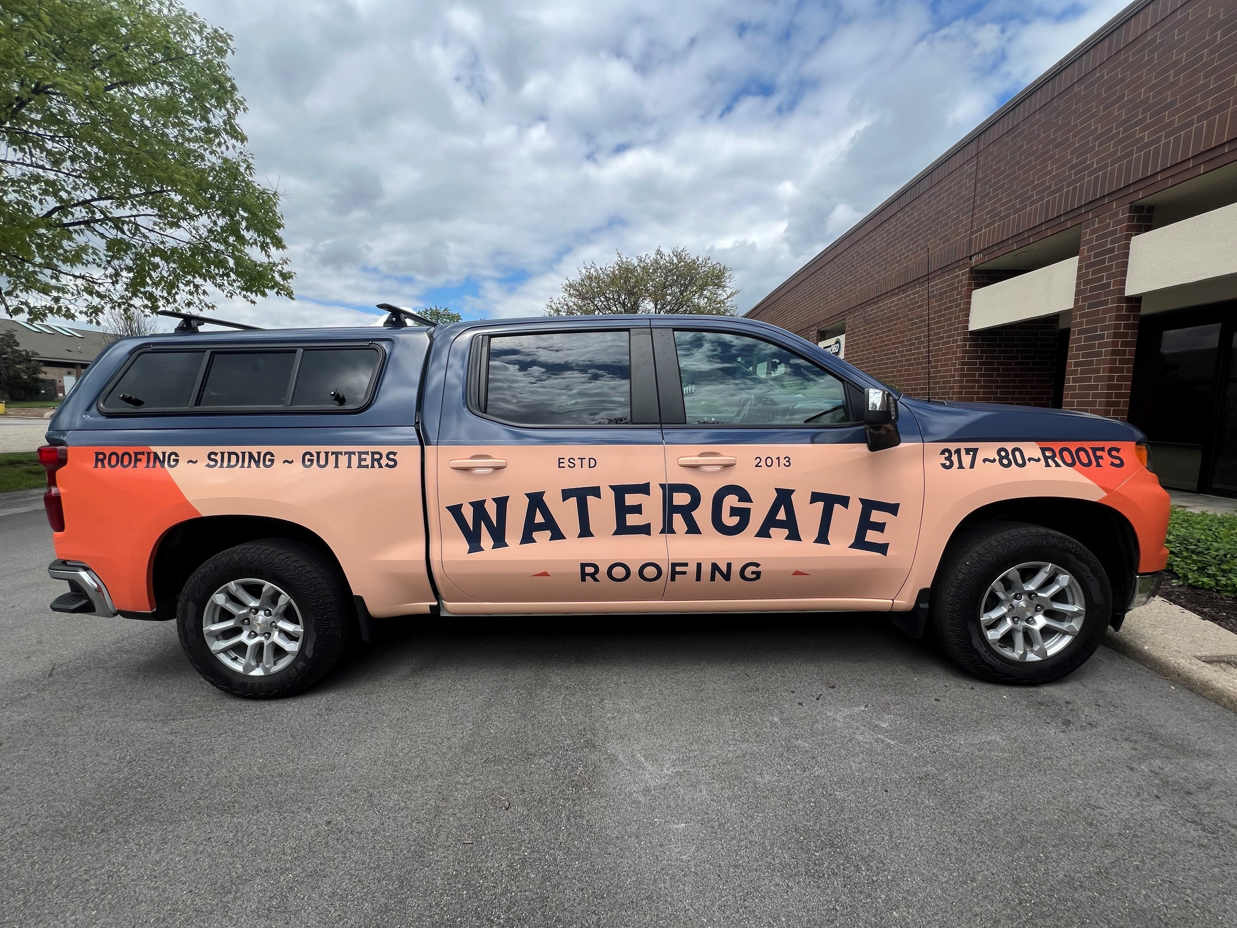 Vehicle Wraps | Professional Services | Greenwood, IN | Vinyl