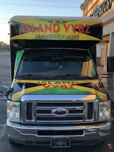 Vehicle Wraps