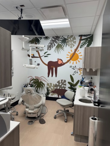 Wall Murals & Graphics | Healthcare