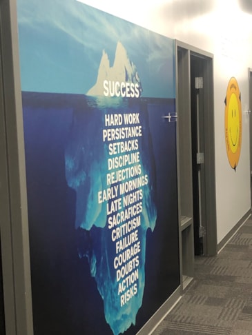 Wall Murals & Graphics