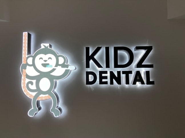 Channel Letters | Healthcare