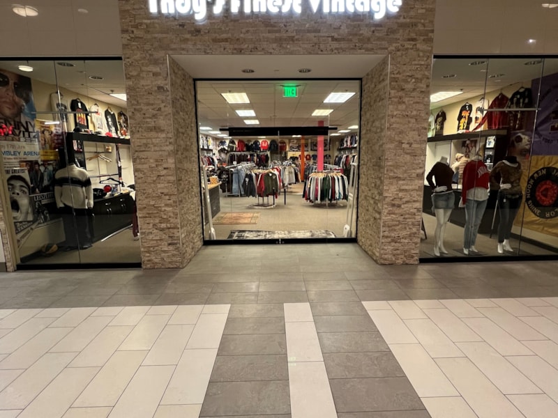 Channel Letters | Retail | Indianapolis, IN | Acrylic