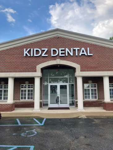 Channel Letters | Healthcare