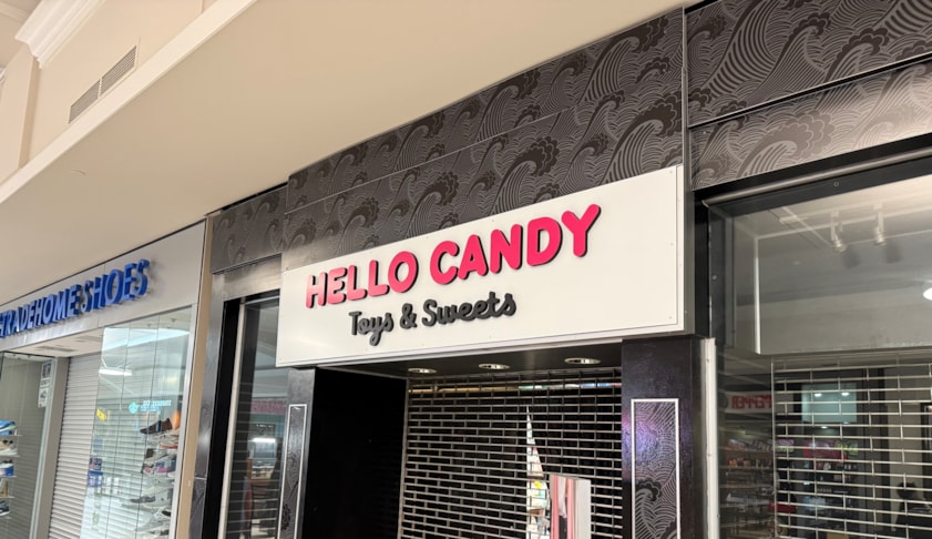 3D Signs & Dimensional Letters