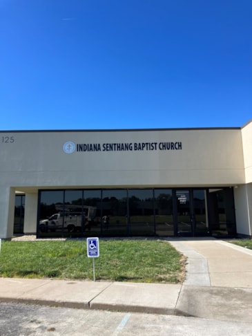 3D Signs & Dimensional Letters