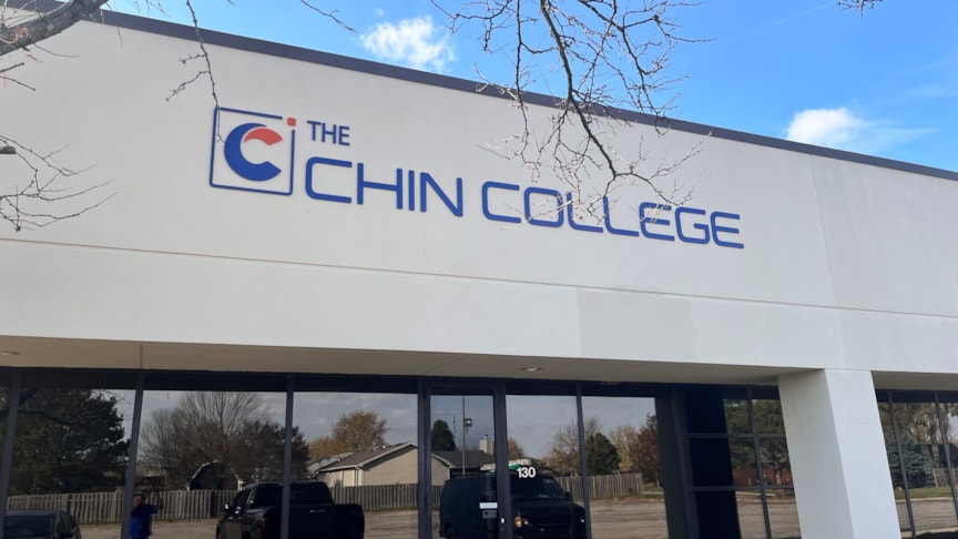 3D Signs & Dimensional Letters