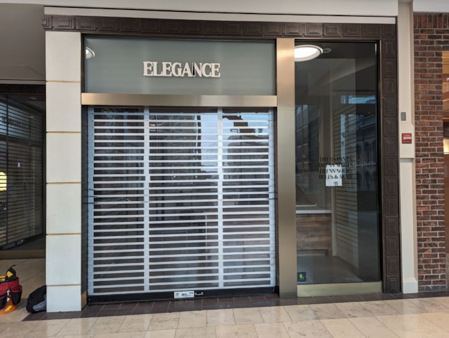 3D Signs & Dimensional Letters