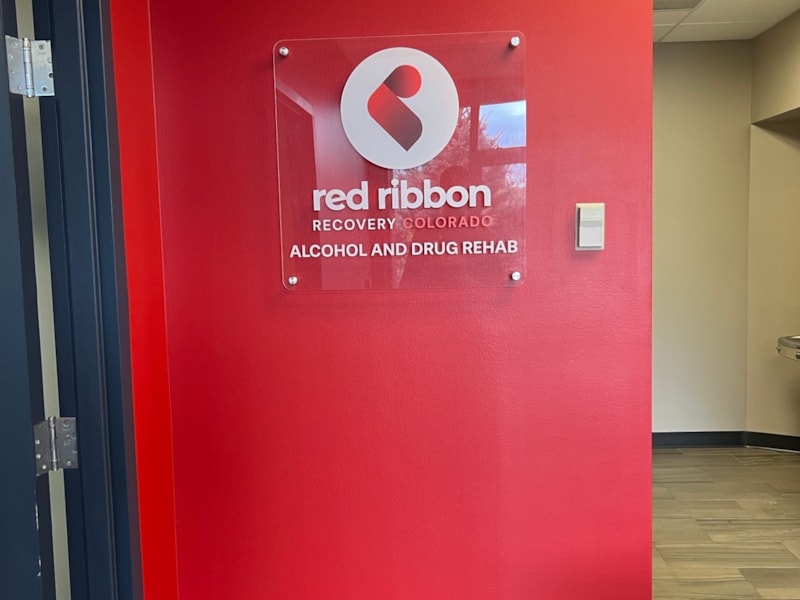 3D Signs & Dimensional Letters | Healthcare | Greenwood, IN | Acrylic