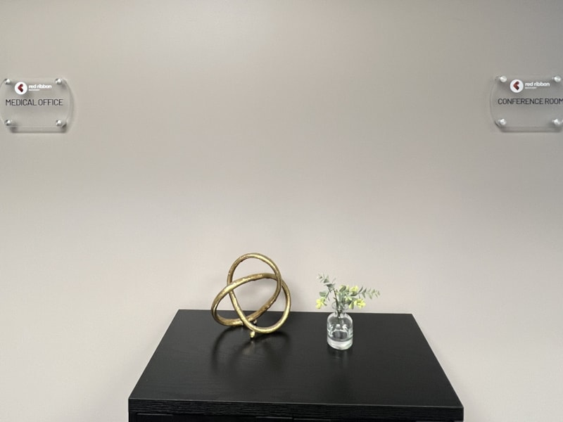 ADA Signs | Healthcare | Greenwood, IN | Acrylic