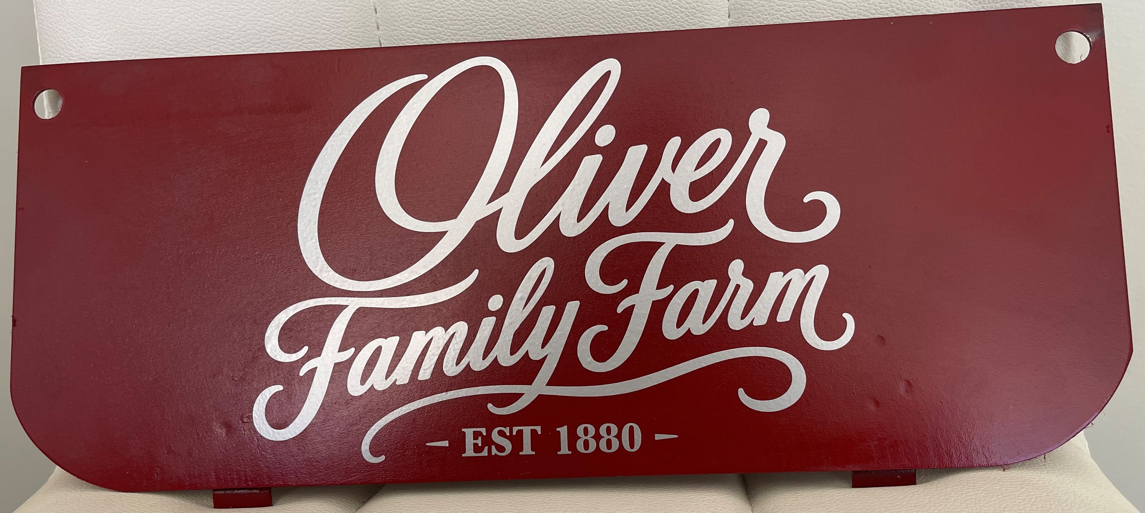 Stickers, Labels & Tags | Agricultural and Landscaping Signs | Greenwood, IN | Vinyl