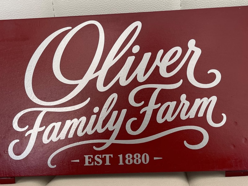 Stickers, Labels & Tags | Agricultural and Landscaping Signs | Greenwood, IN | Vinyl