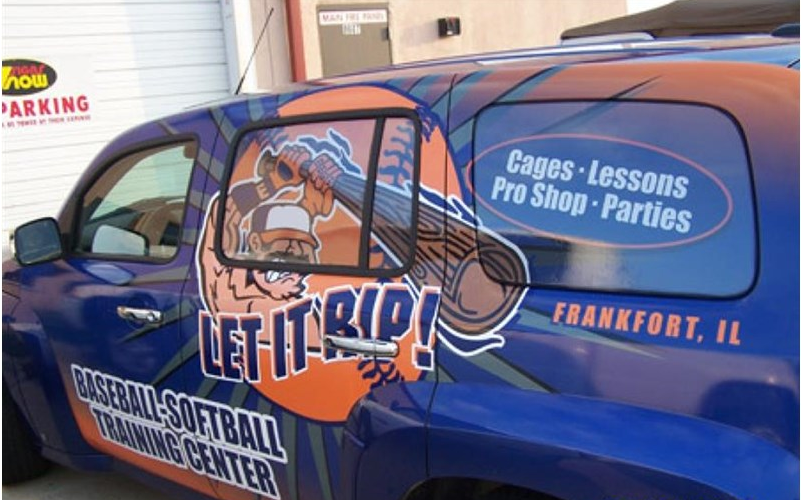 Are Vehicle Wraps Worth It?